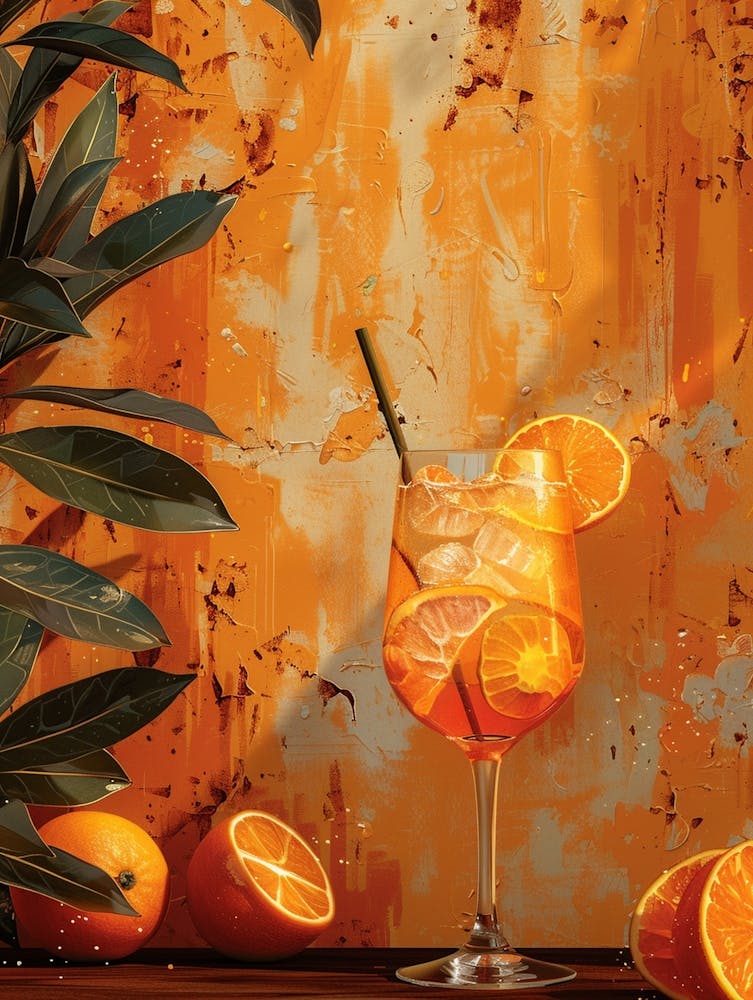 Aperol Spritz 335