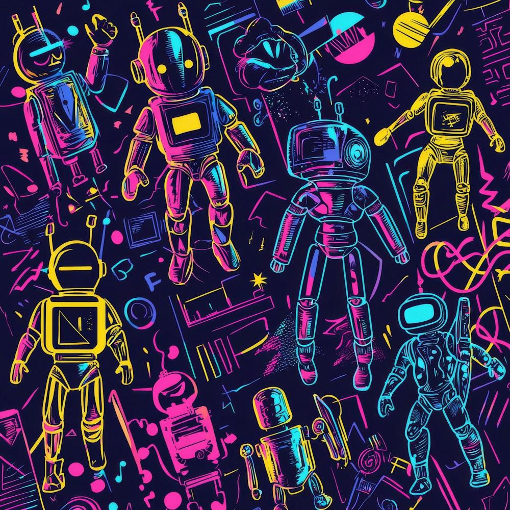 Robots 1