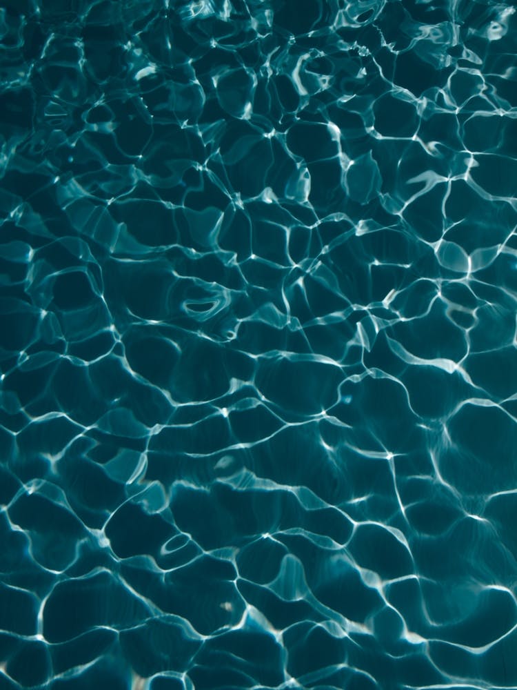 Water Meets Sunshine