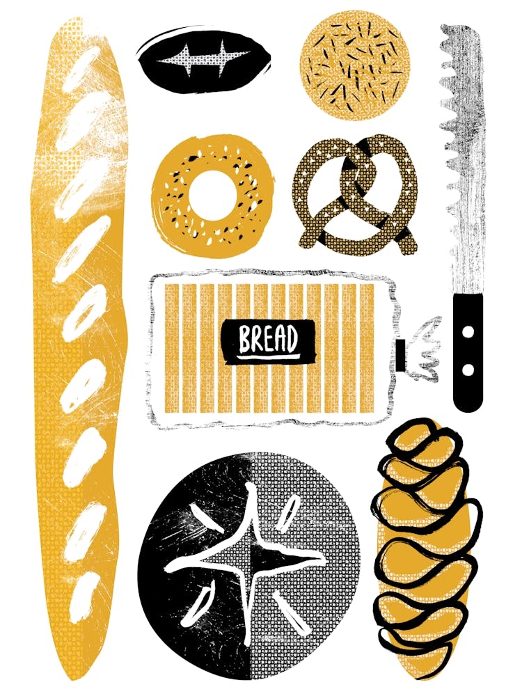 Bread