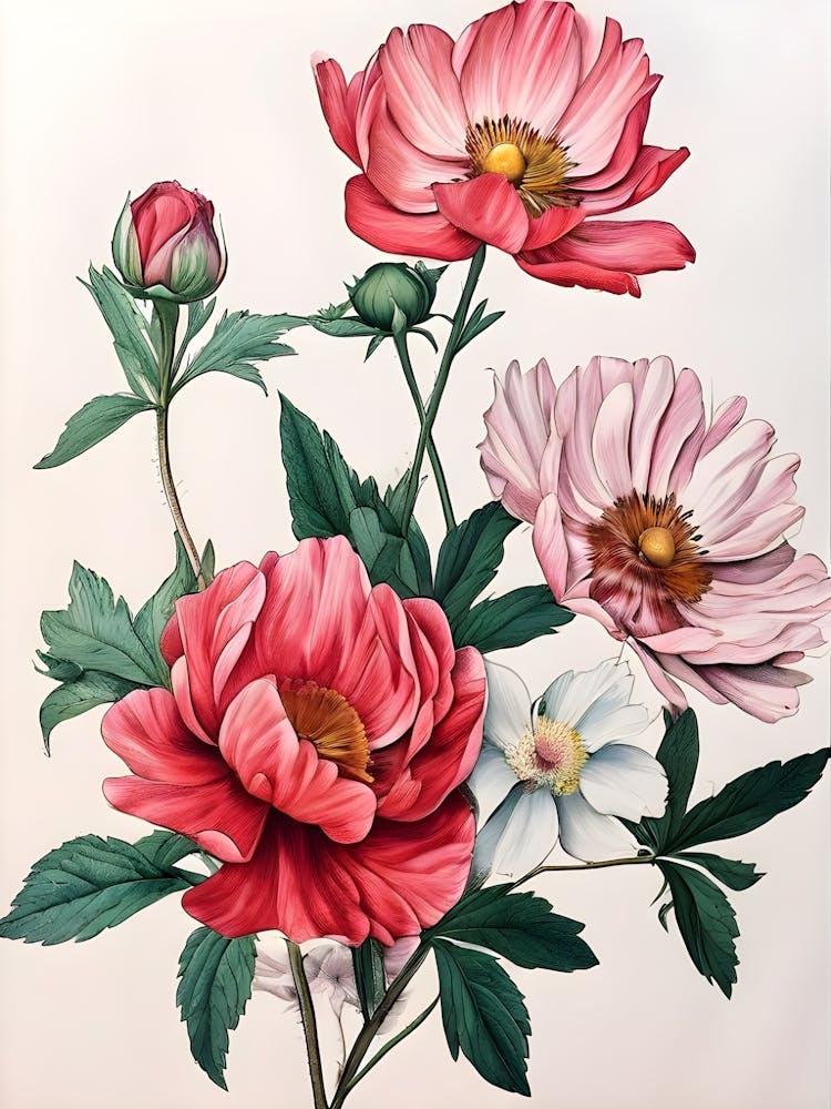 Peonies 8