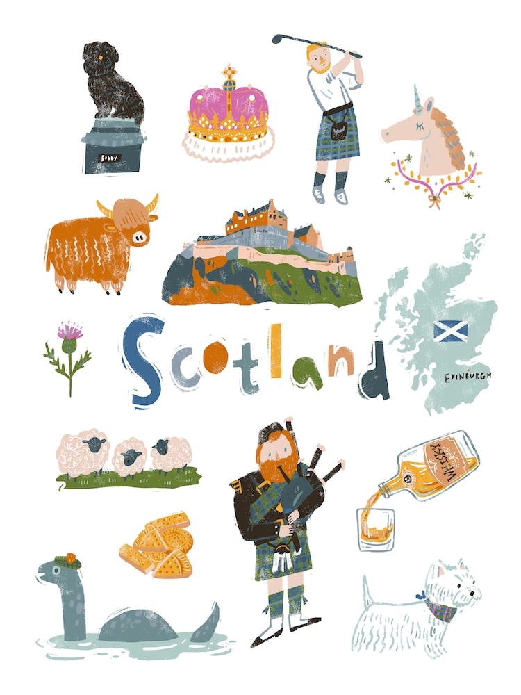 Travel Scotland