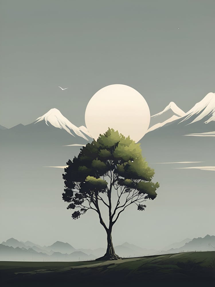 Lone Tree 3