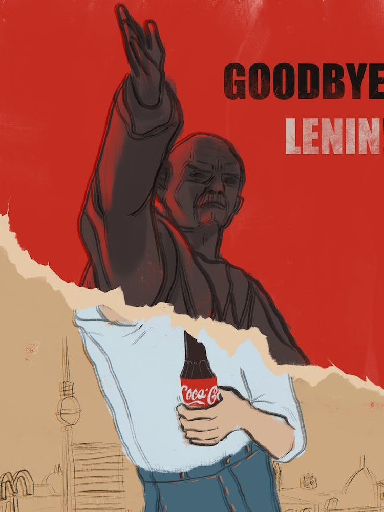 Goodbye, Lenin!