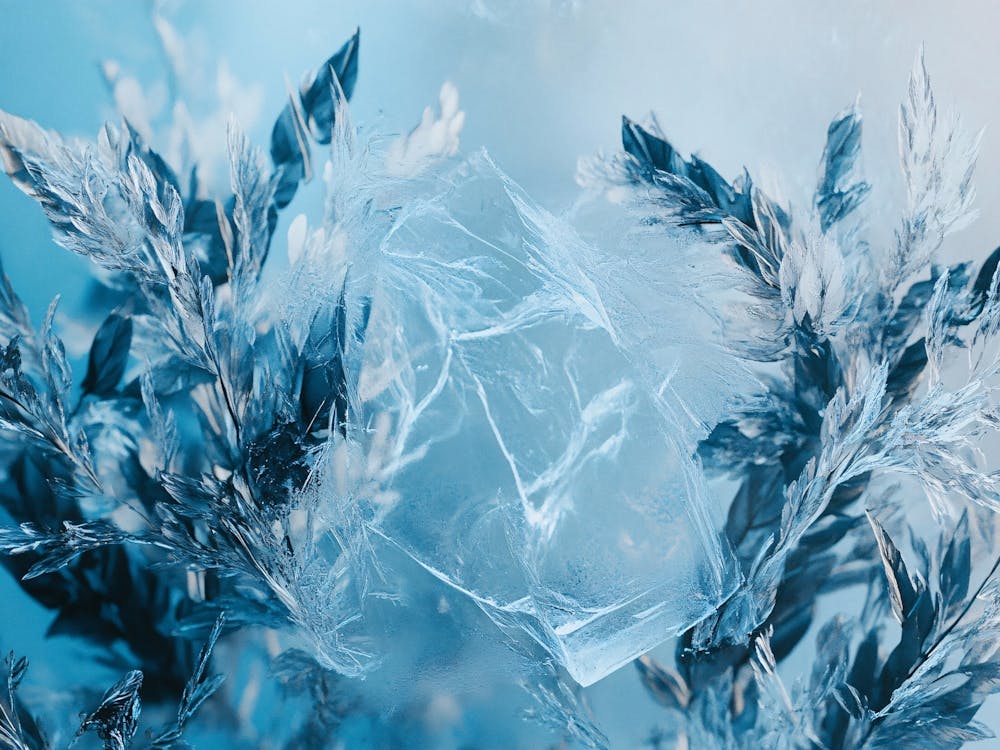 Ice Crystals