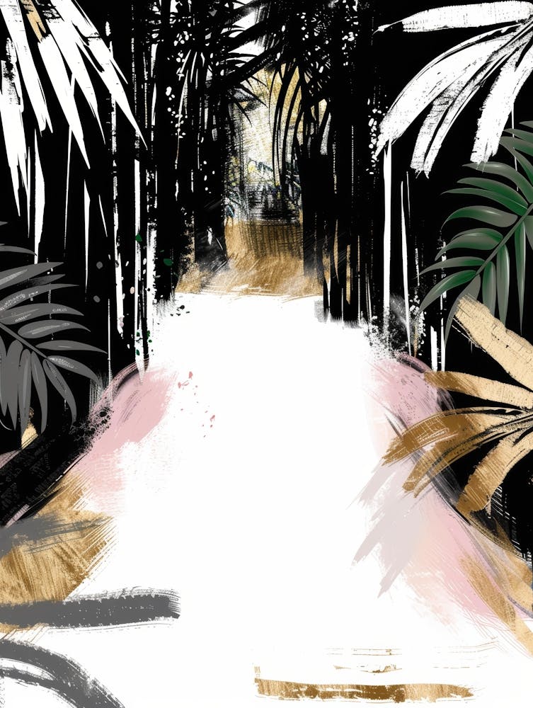 Jungle Path