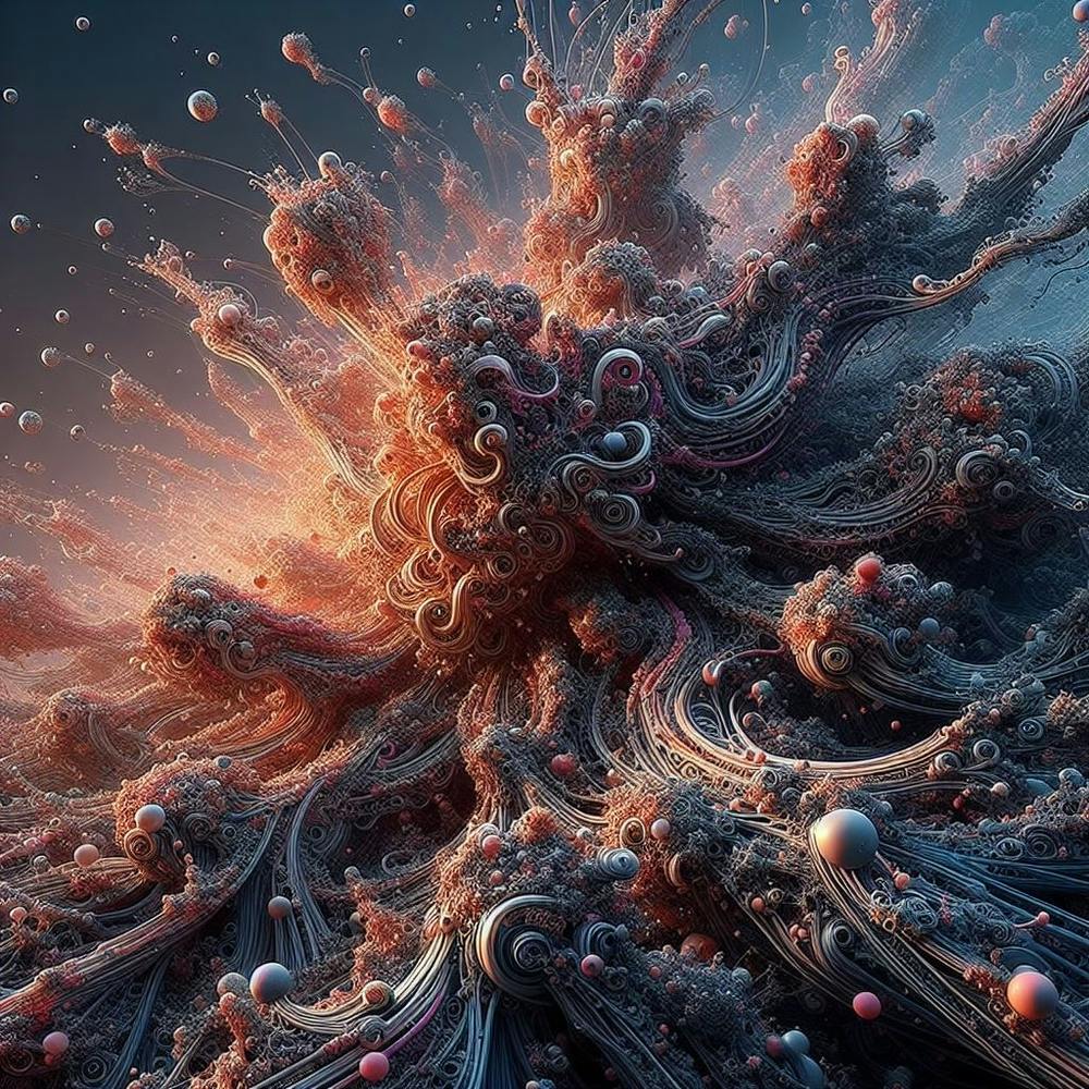 Art Fractal