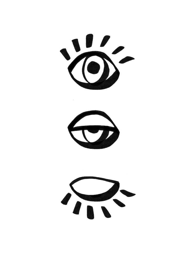 Eyes