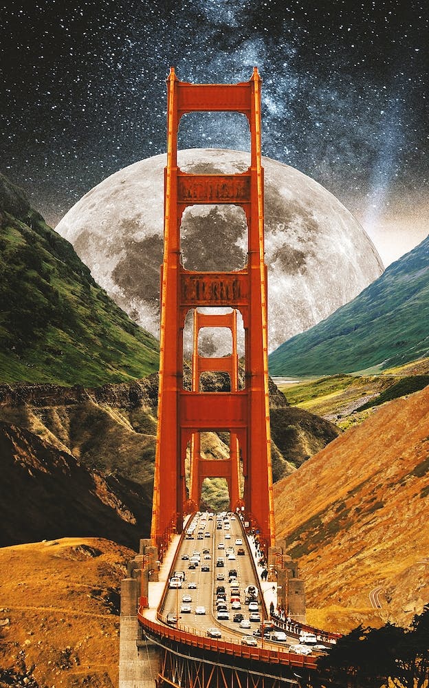 Bridge To The Future