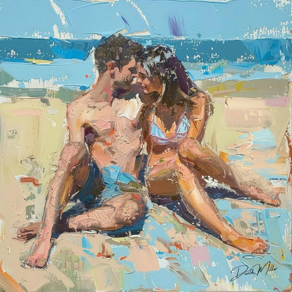 Summer Beach Series