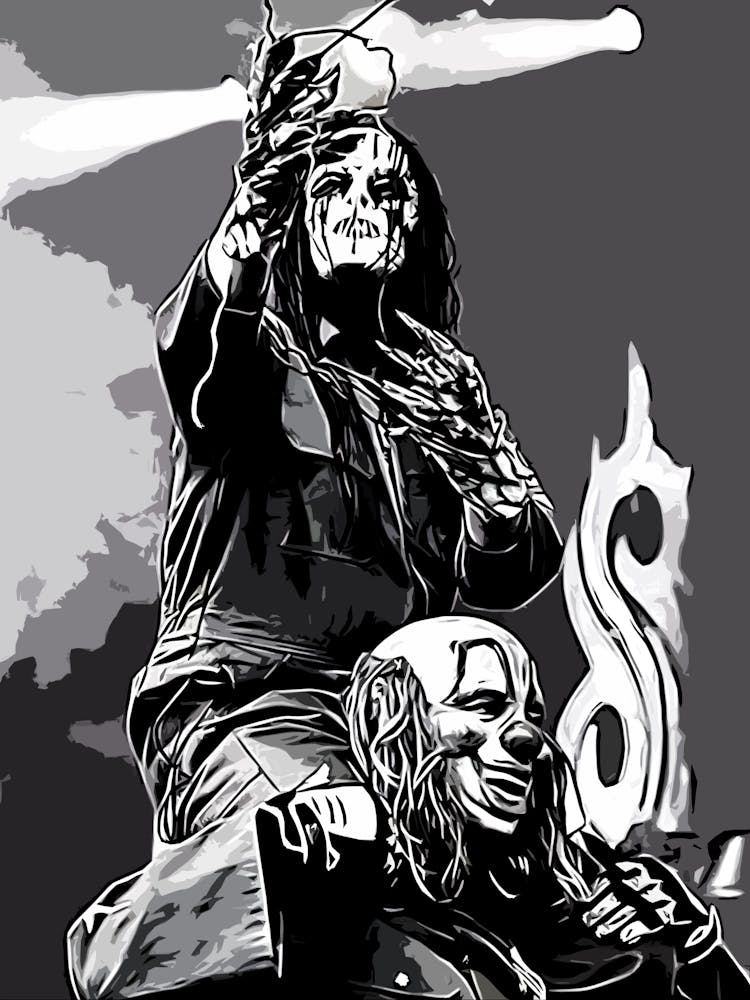 slipknot band music 4