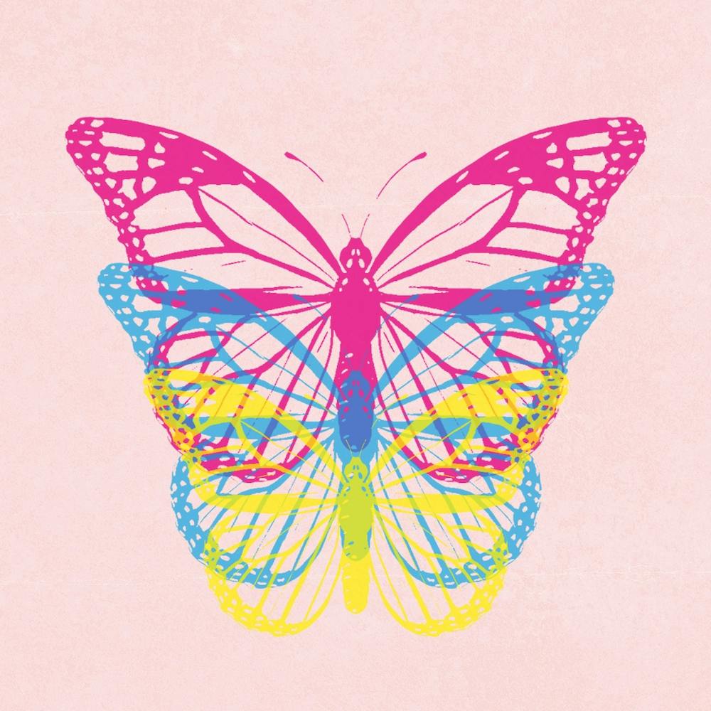 Butterfly effect