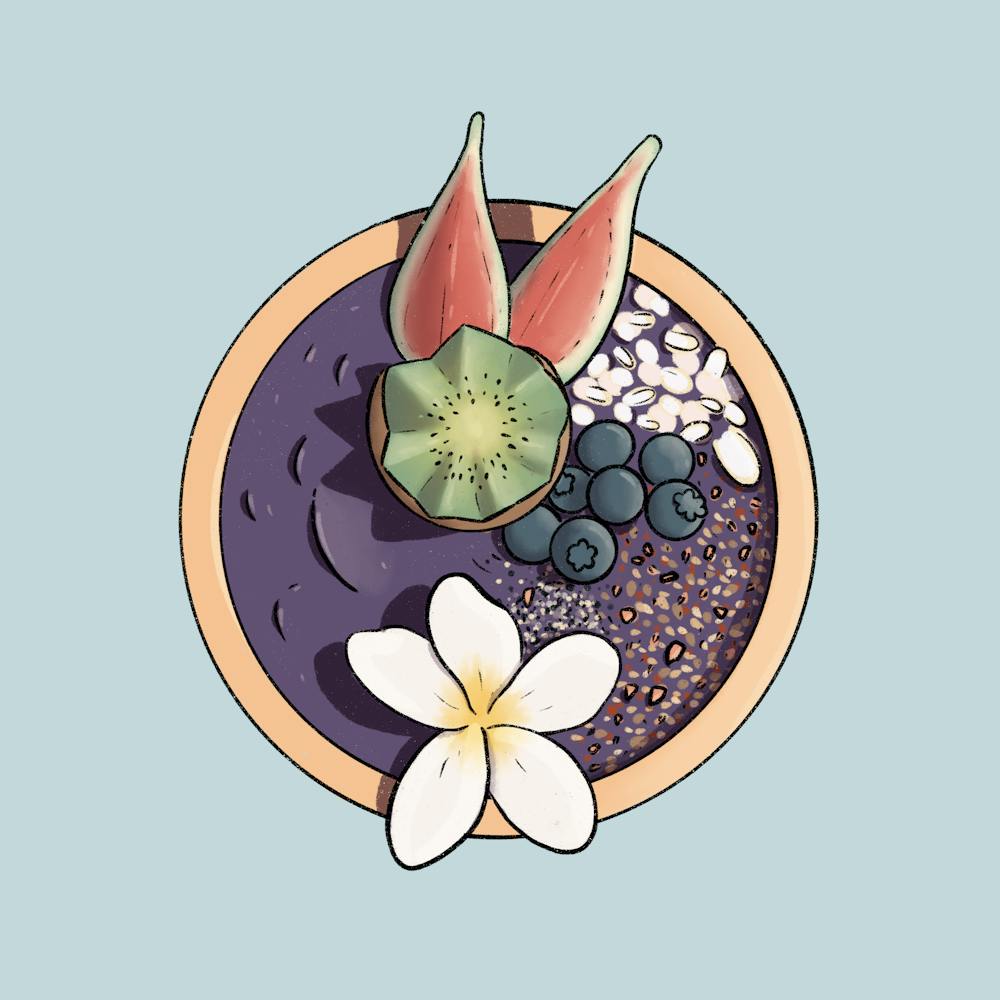Açai Bowl