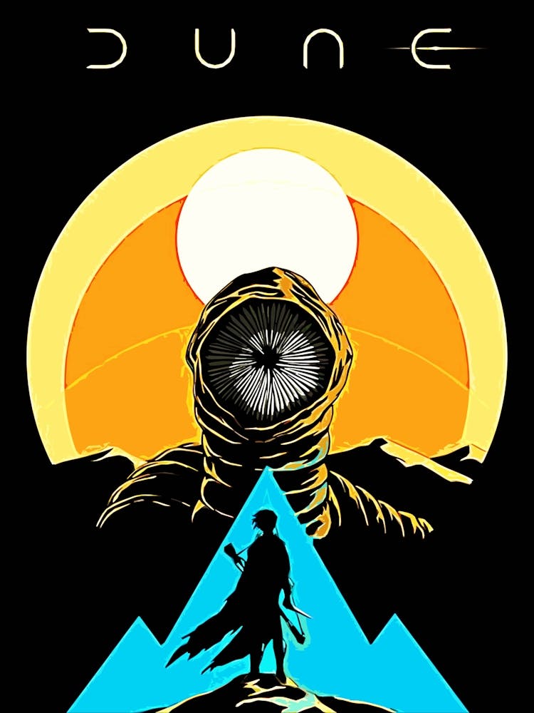 dune movie 6