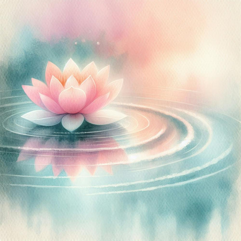 Lotus Flower 26