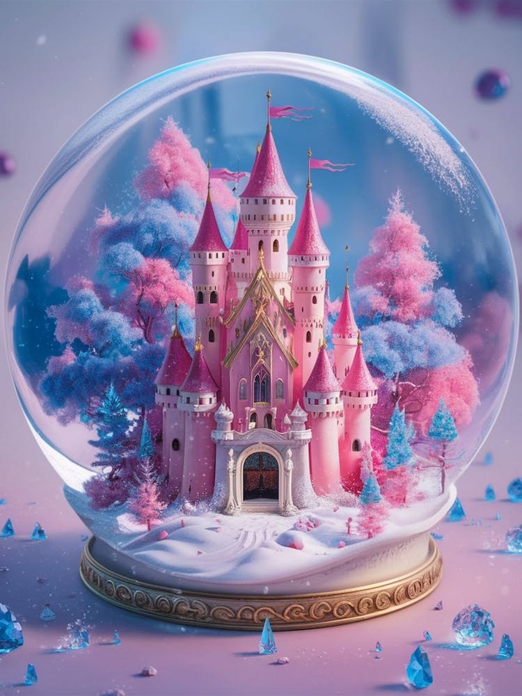 Snow Globe
