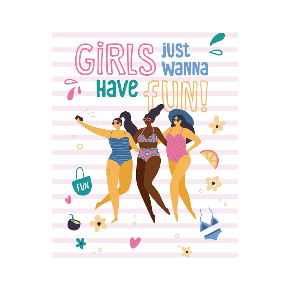 Friendship Print
