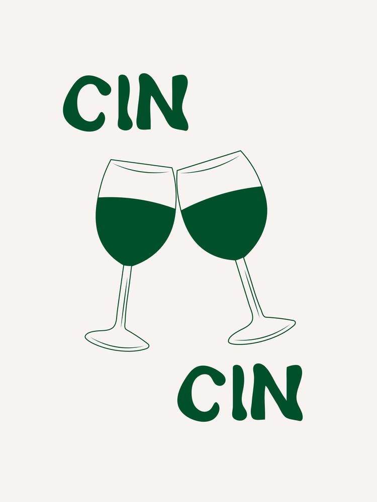 Glass of Wine