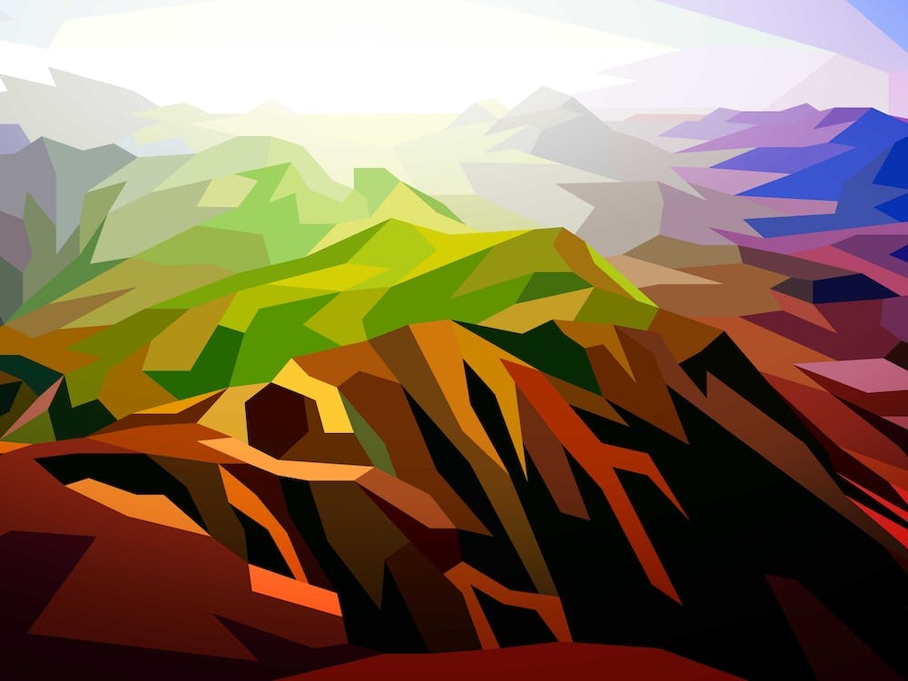 Berge