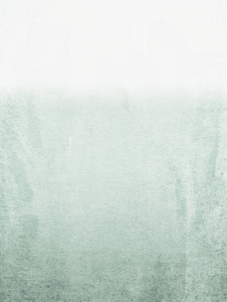 Fading Green Eucalyptus in