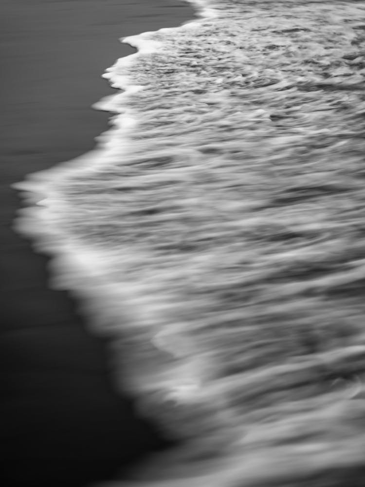 Spirit Shorelines III
