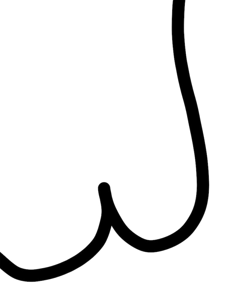 Bum