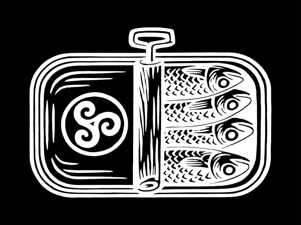 Fish In A Box 1