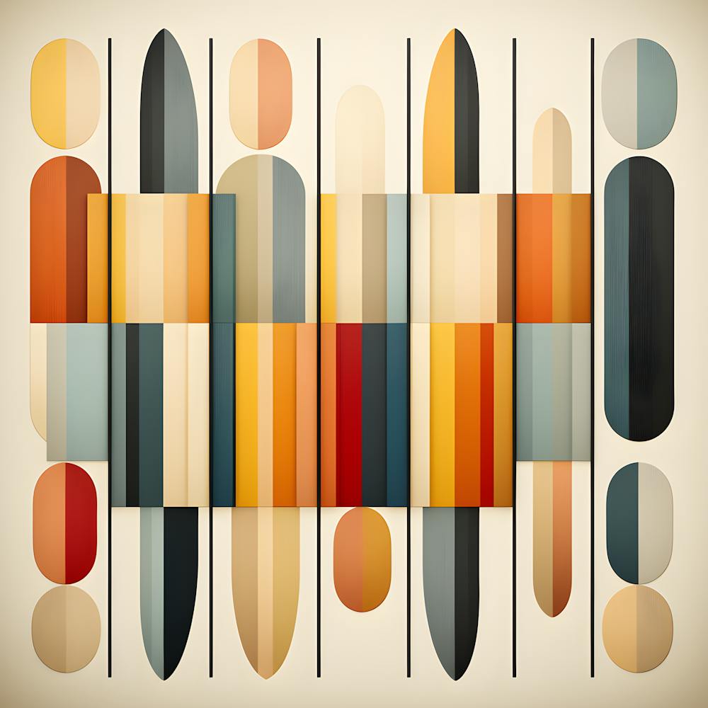 Fluid Essence A Visual Symphony