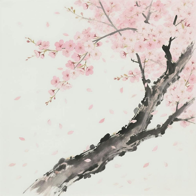 Sakura Blossom 3