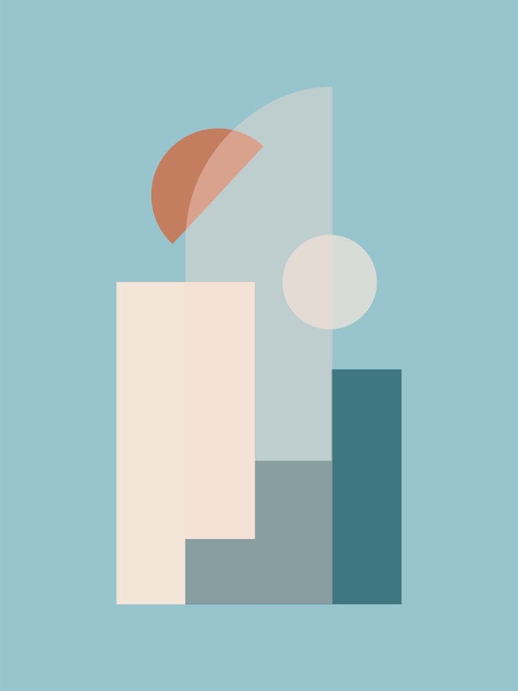 Minimal Geometric Shapes 17