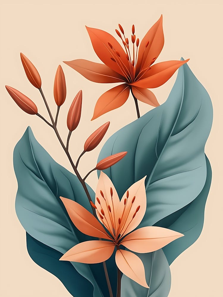 Lilien