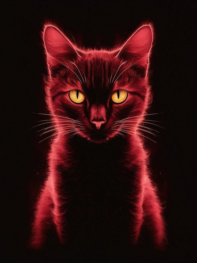Red Cat