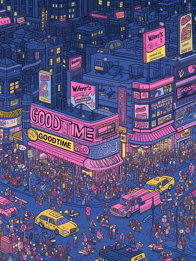 Goodtime