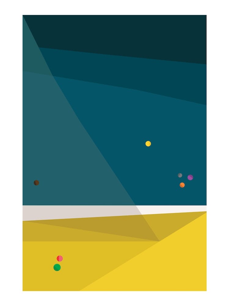 Sea Swimmers