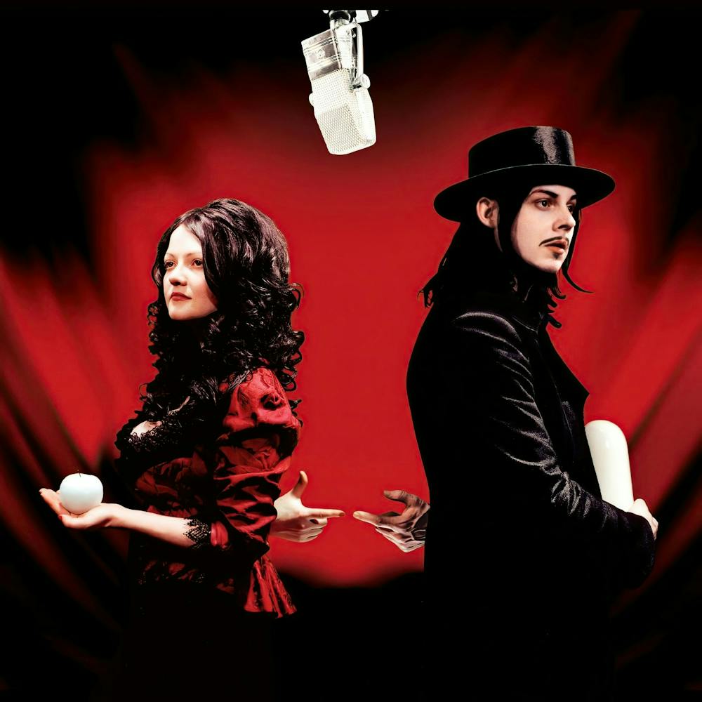 The White Stripes 2