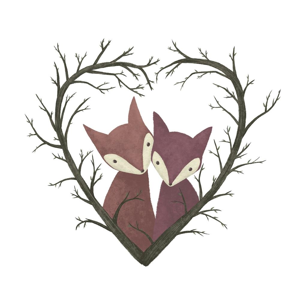 Valentine X