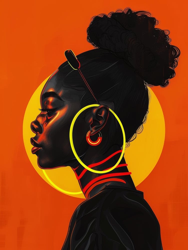 Afrofuturism 94