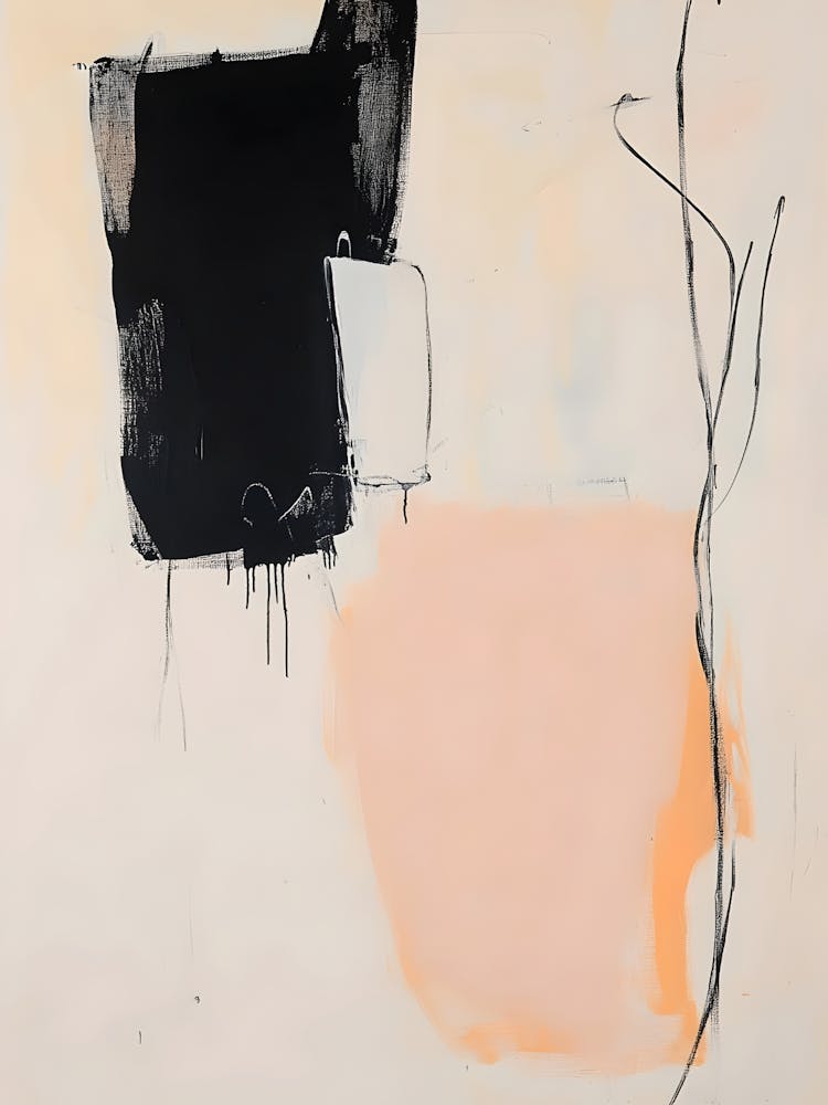 Abstract Painting 12