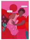 Pop Culture Illustration Art Prints