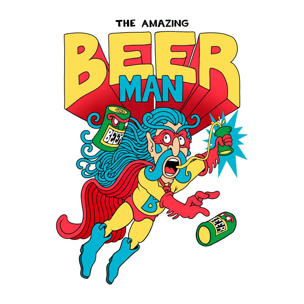 Beerman S