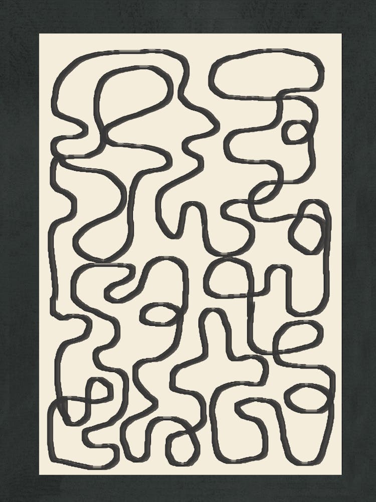Minimal Abstract Line 22