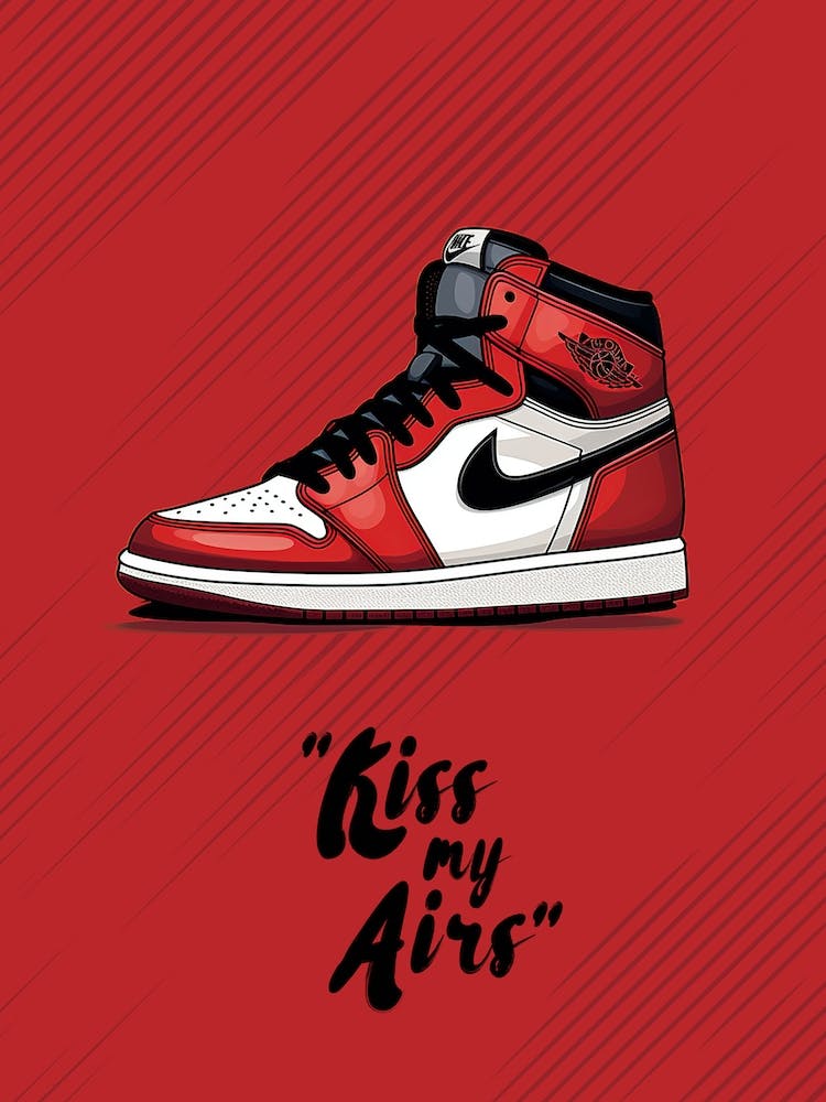Kiss My Airs