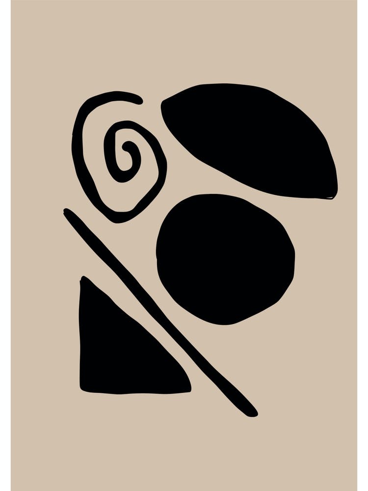 Abstract Drawing Abstract Drawing