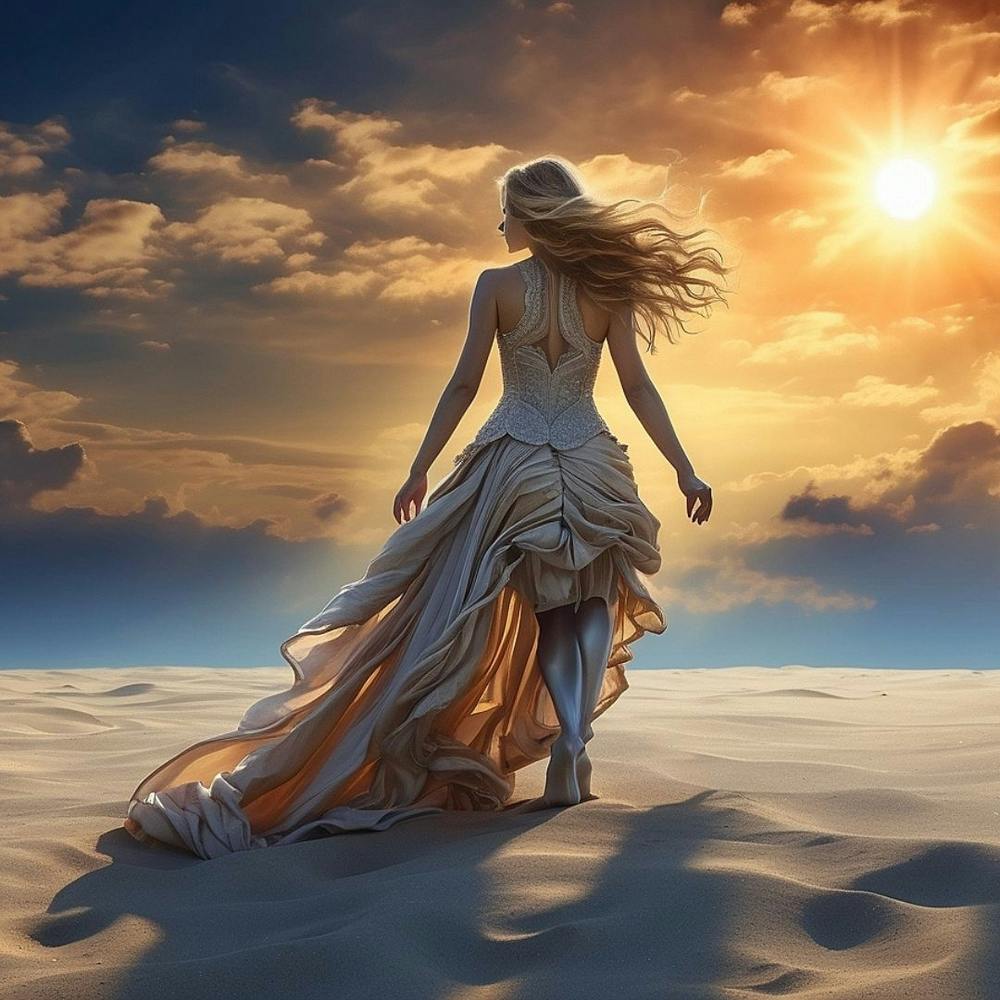 Sands Of Time