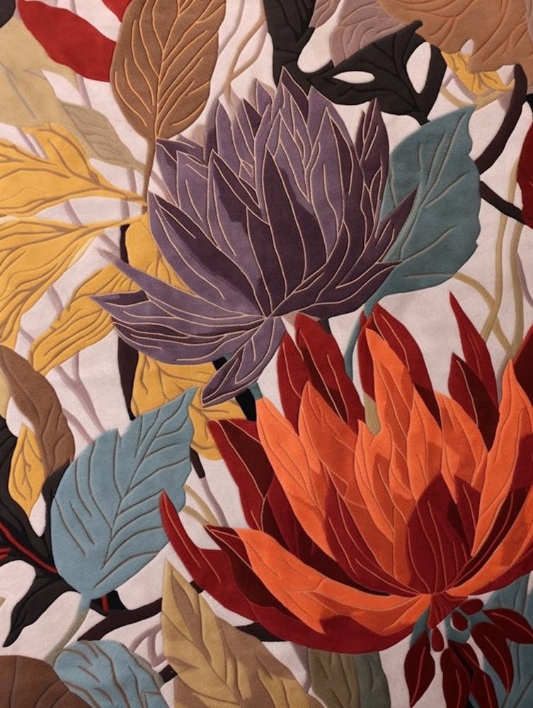 Fall Botanicals Carnation 4