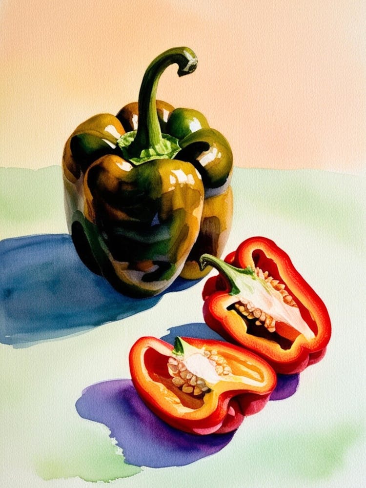 Peppers