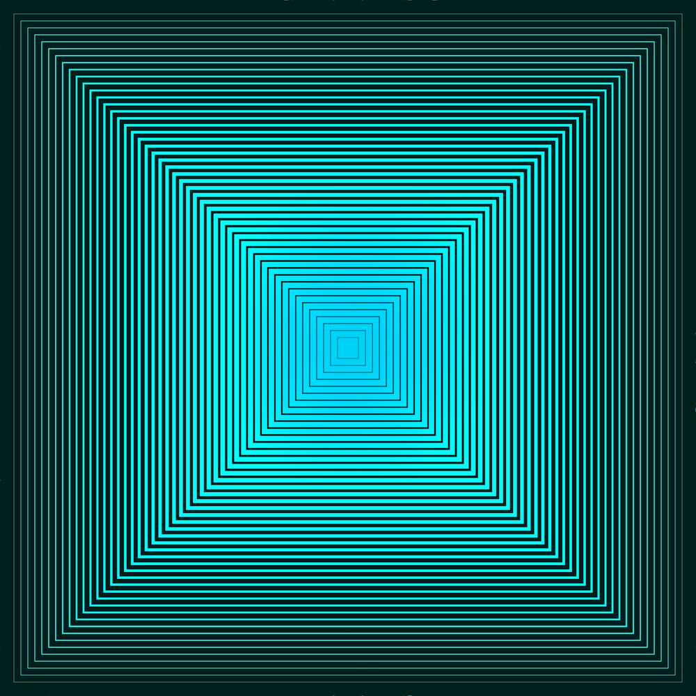 Hypnotic Square
