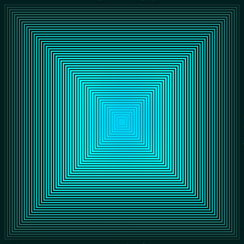 Hypnotic Square