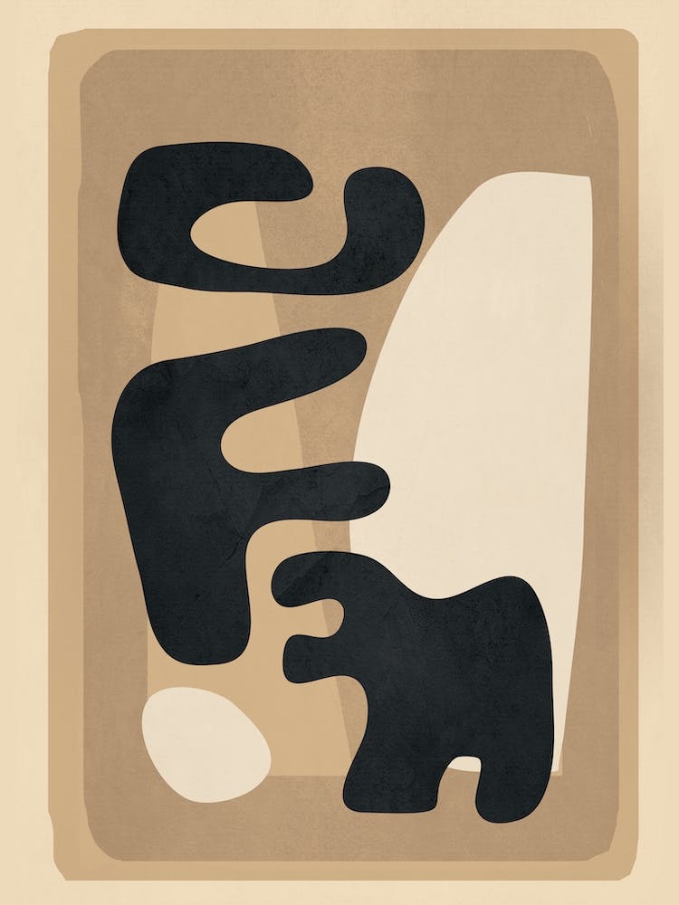 Modern Abstract Art 50