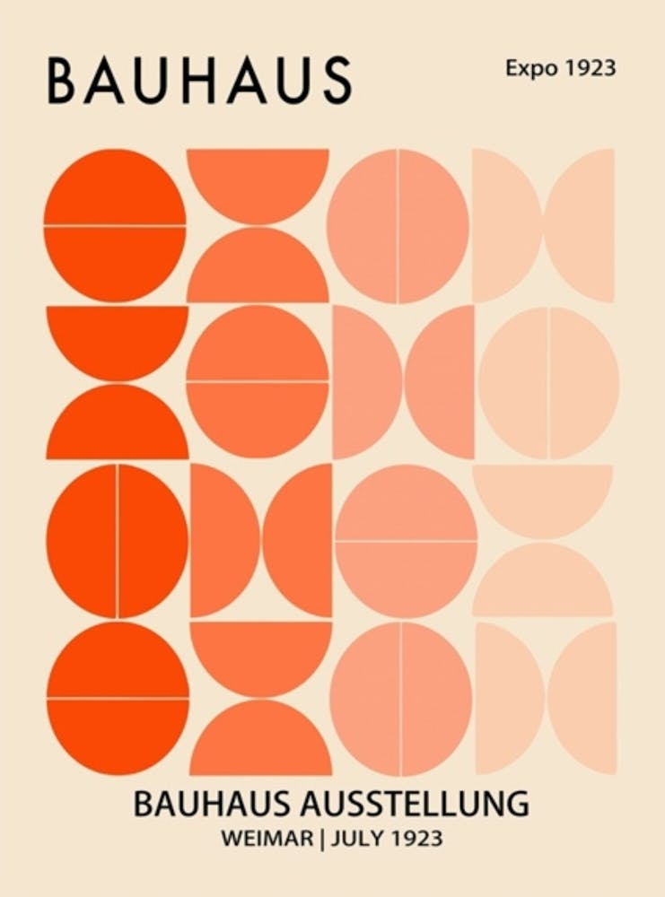 Bauhaus Ausserling